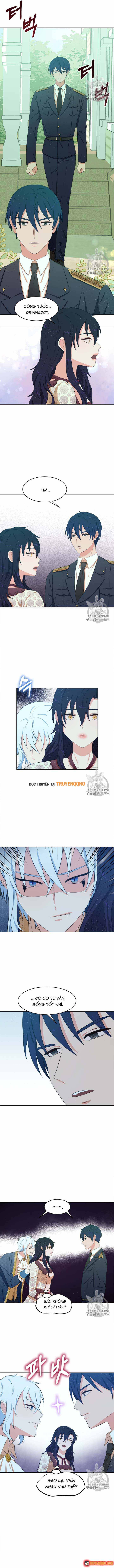 Tôi Muốn Chia Tay Chapter 11 - Trang 2