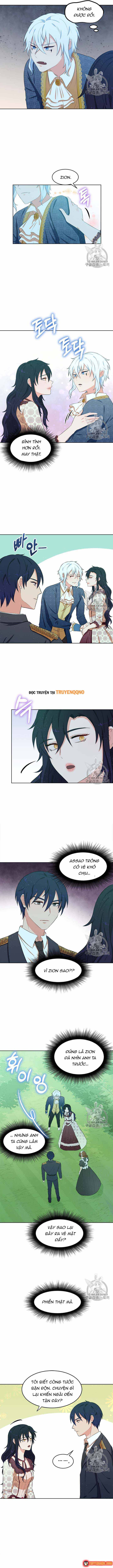 Tôi Muốn Chia Tay Chapter 11 - Trang 2