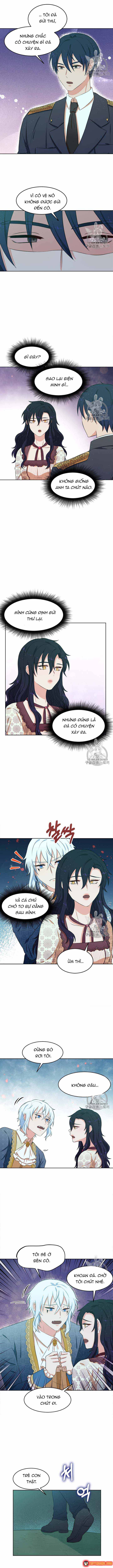 Tôi Muốn Chia Tay Chapter 11 - Trang 2