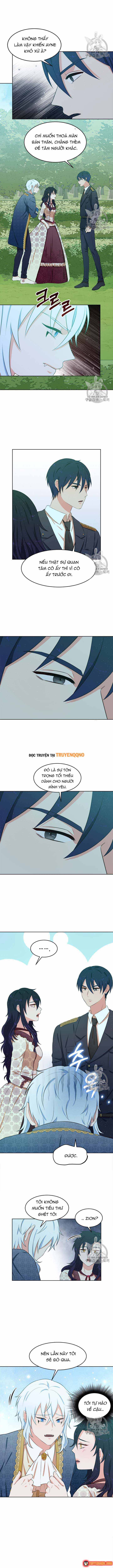 Tôi Muốn Chia Tay Chapter 11 - Trang 2