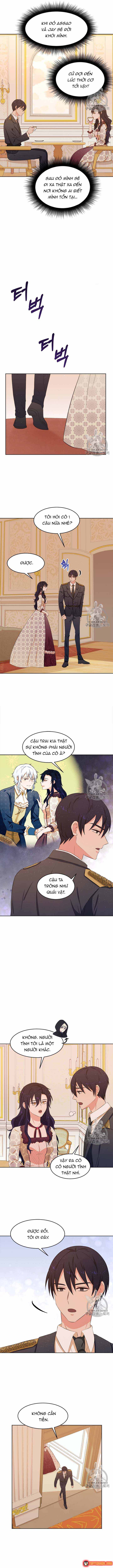 Tôi Muốn Chia Tay Chapter 12 - Trang 2
