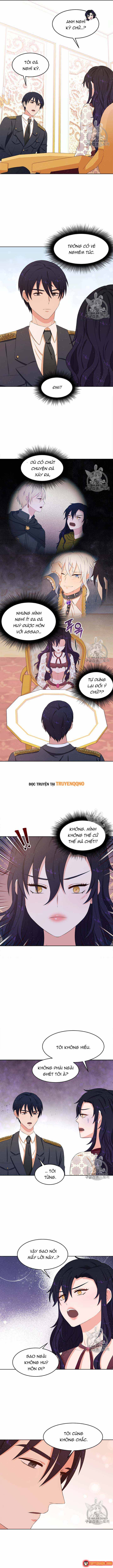 Tôi Muốn Chia Tay Chapter 12 - Trang 2