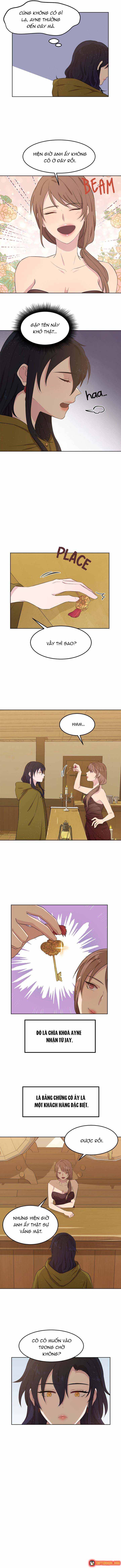 Tôi Muốn Chia Tay Chapter 6 - Trang 2