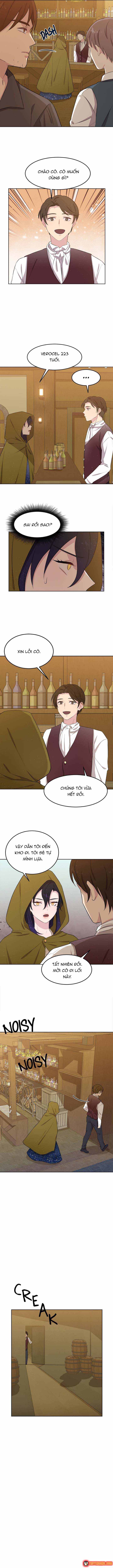 Tôi Muốn Chia Tay Chapter 6 - Trang 2