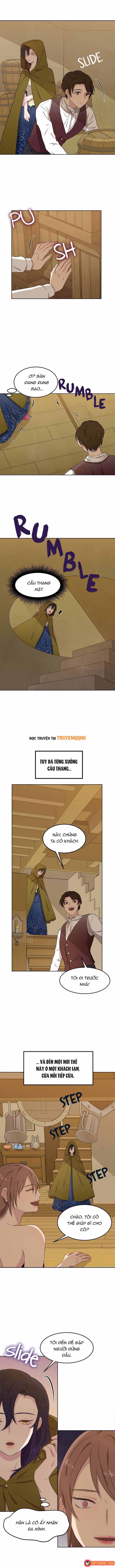 Tôi Muốn Chia Tay Chapter 6 - Trang 2