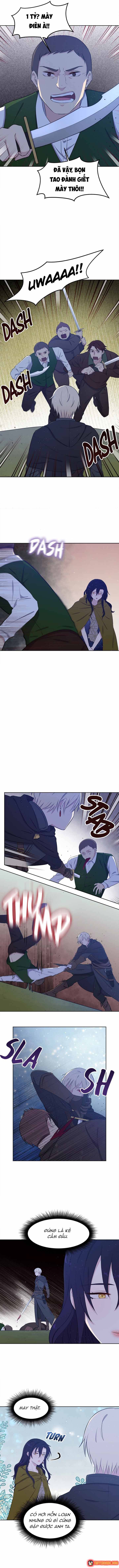 Tôi Muốn Chia Tay Chapter 7 - Trang 2