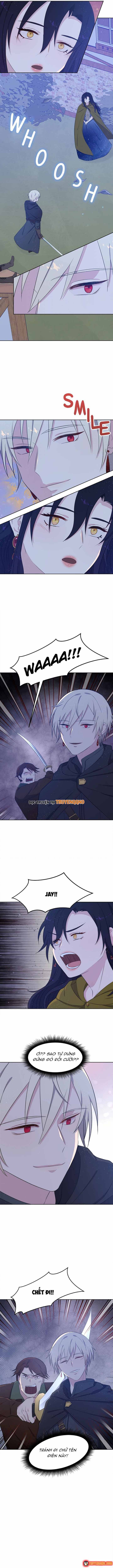 Tôi Muốn Chia Tay Chapter 7 - Trang 2