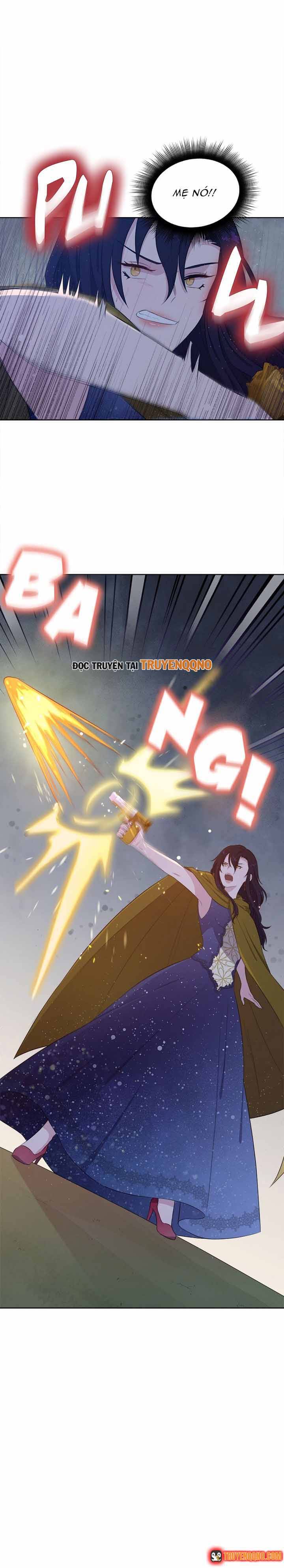 Tôi Muốn Chia Tay Chapter 7 - Trang 2