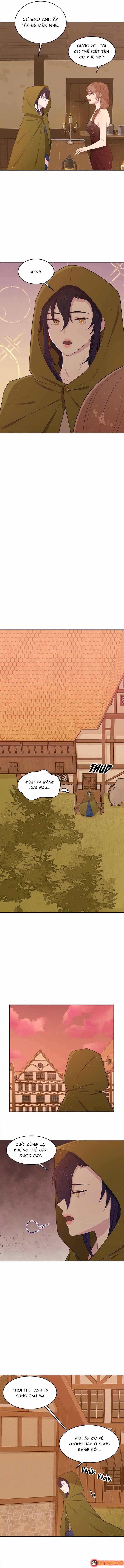 Tôi Muốn Chia Tay Chapter 7 - Trang 2