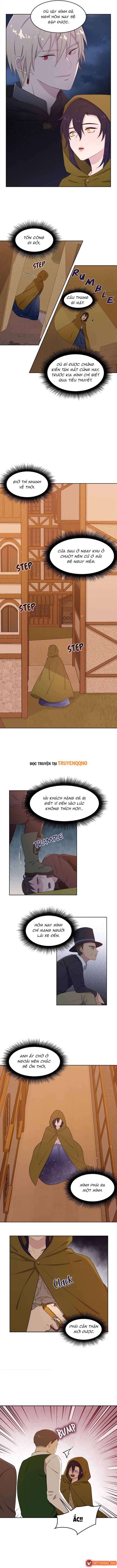 Tôi Muốn Chia Tay Chapter 7 - Trang 2