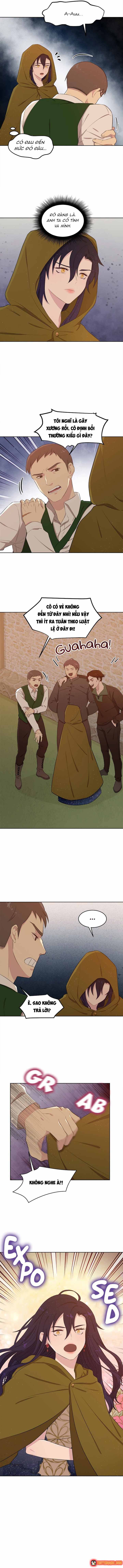 Tôi Muốn Chia Tay Chapter 7 - Trang 2