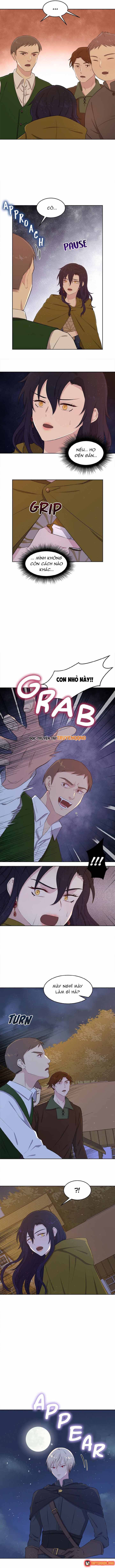 Tôi Muốn Chia Tay Chapter 7 - Trang 2