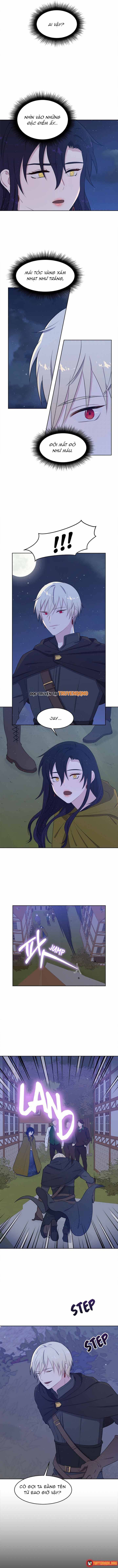 Tôi Muốn Chia Tay Chapter 7 - Trang 2