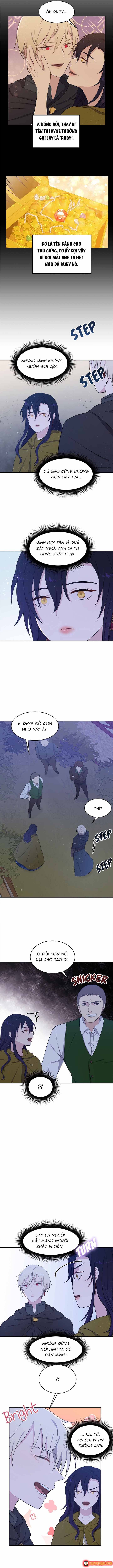 Tôi Muốn Chia Tay Chapter 7 - Trang 2