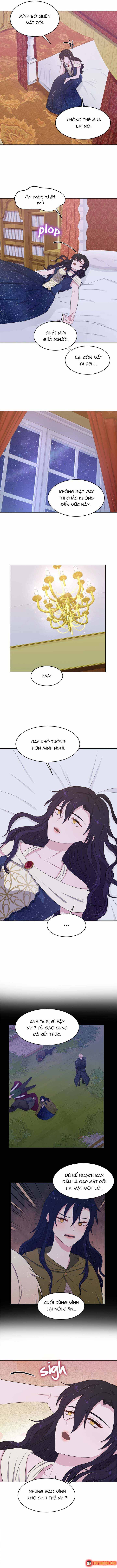 Tôi Muốn Chia Tay Chapter 8 - Trang 2