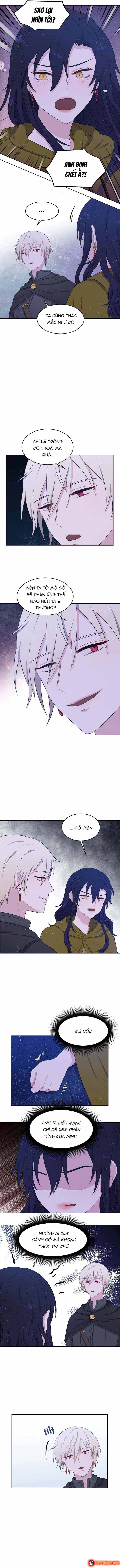 Tôi Muốn Chia Tay Chapter 8 - Trang 2