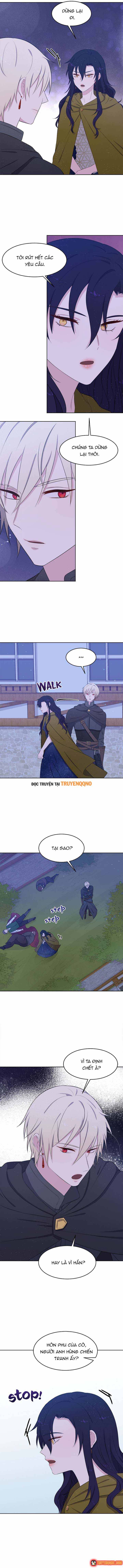 Tôi Muốn Chia Tay Chapter 8 - Trang 2