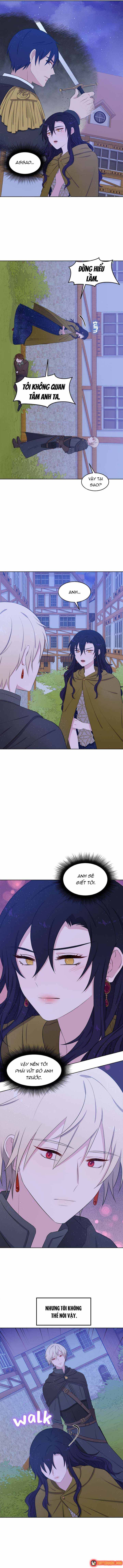 Tôi Muốn Chia Tay Chapter 8 - Trang 2