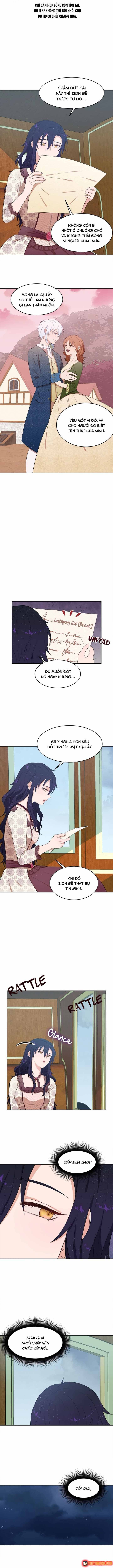 Tôi Muốn Chia Tay Chapter 9 - Trang 2