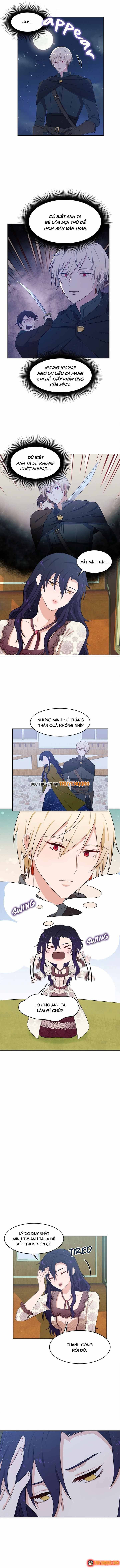 Tôi Muốn Chia Tay Chapter 9 - Trang 2