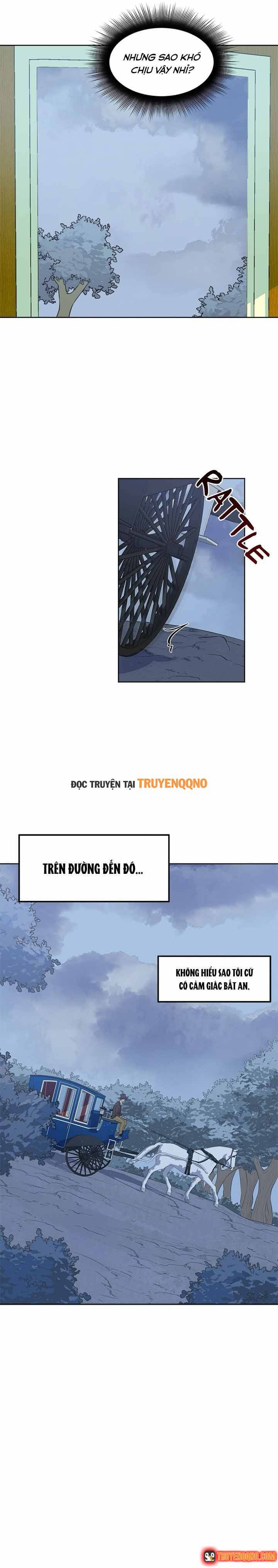Tôi Muốn Chia Tay Chapter 9 - Trang 2