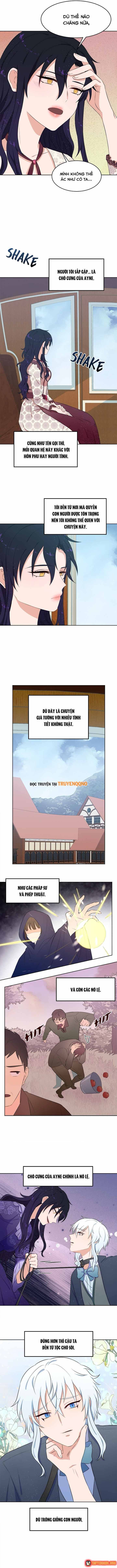 Tôi Muốn Chia Tay Chapter 9 - Trang 2