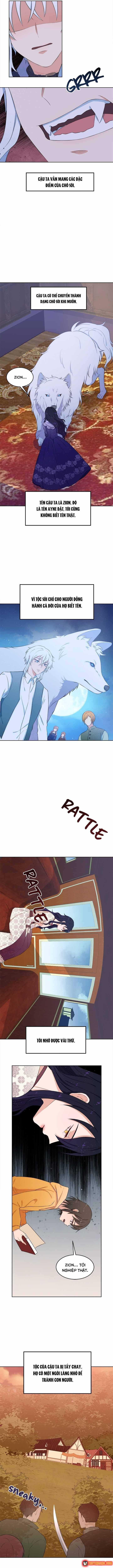 Tôi Muốn Chia Tay Chapter 9 - Trang 2