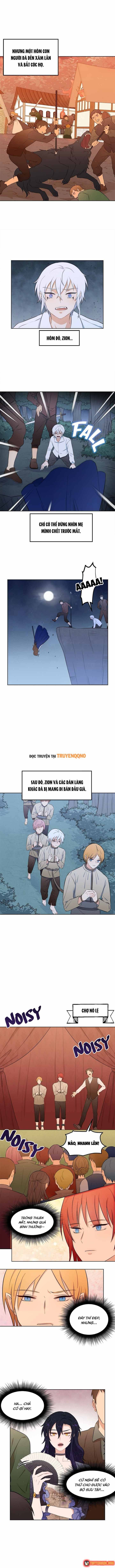 Tôi Muốn Chia Tay Chapter 9 - Trang 2