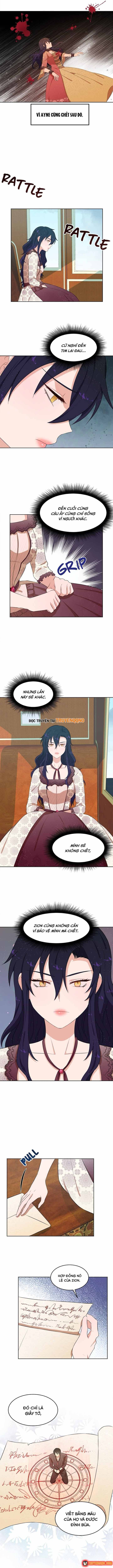 Tôi Muốn Chia Tay Chapter 9 - Trang 2