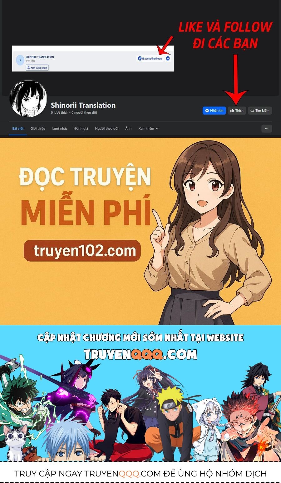 Tôi Muốn Giúp Nữ Chính Thua Cuộc Giành Chiến Thắng Chapter 5 - Trang 2