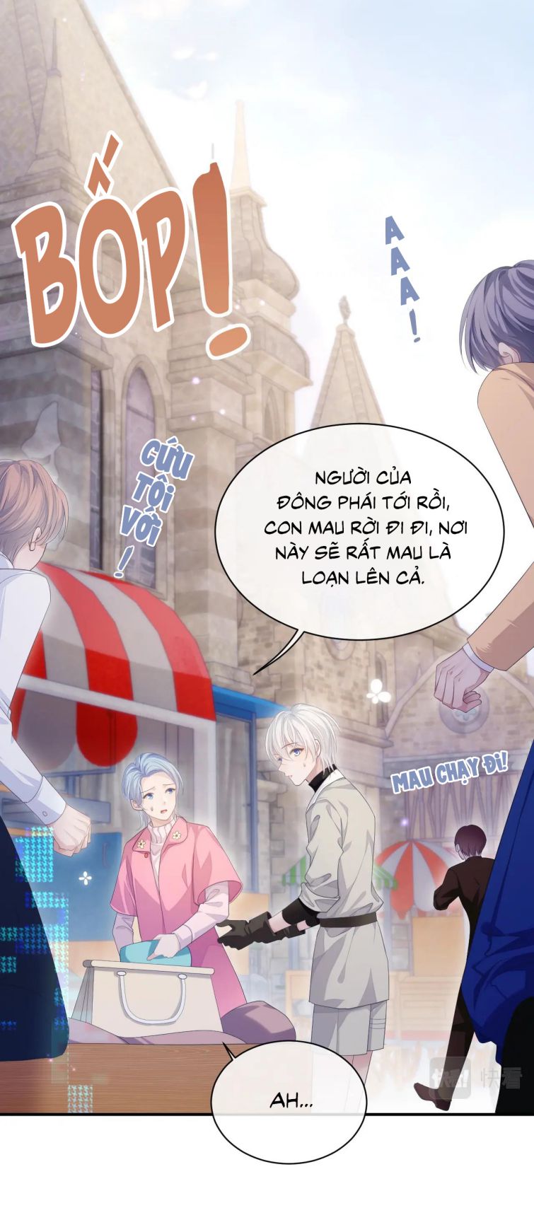 Tôi Muốn Ly Hôn Chapter 27 - Trang 2