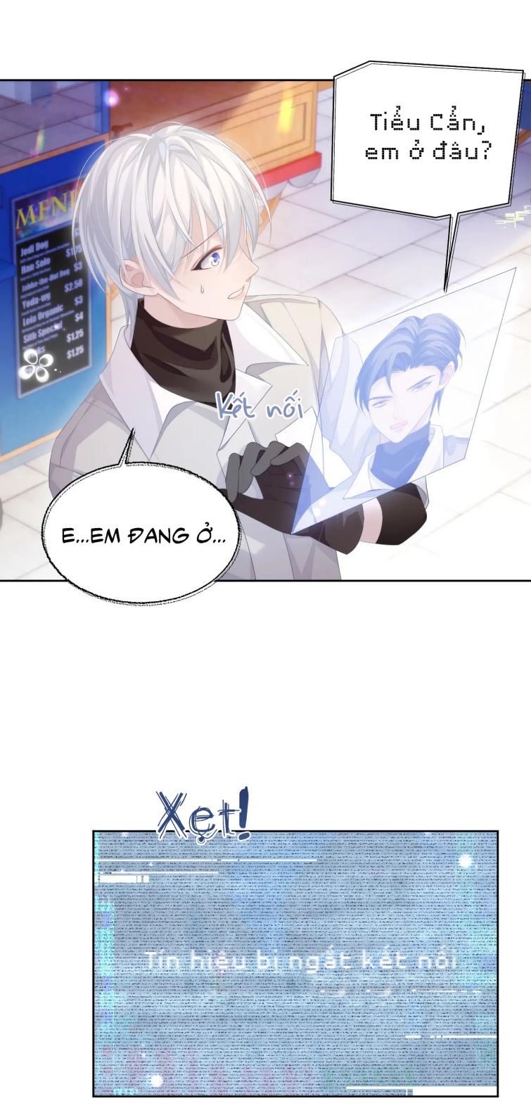 Tôi Muốn Ly Hôn Chapter 27 - Trang 2