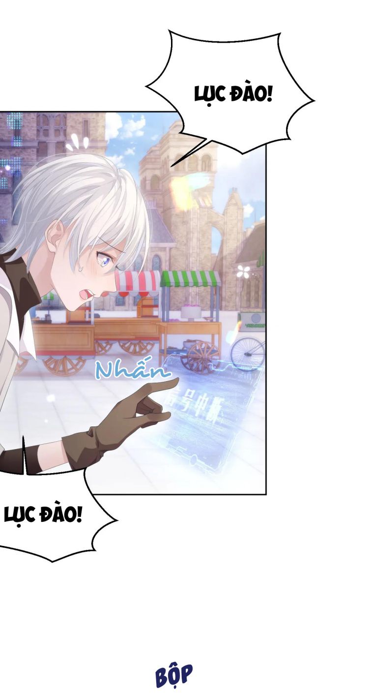 Tôi Muốn Ly Hôn Chapter 27 - Trang 2