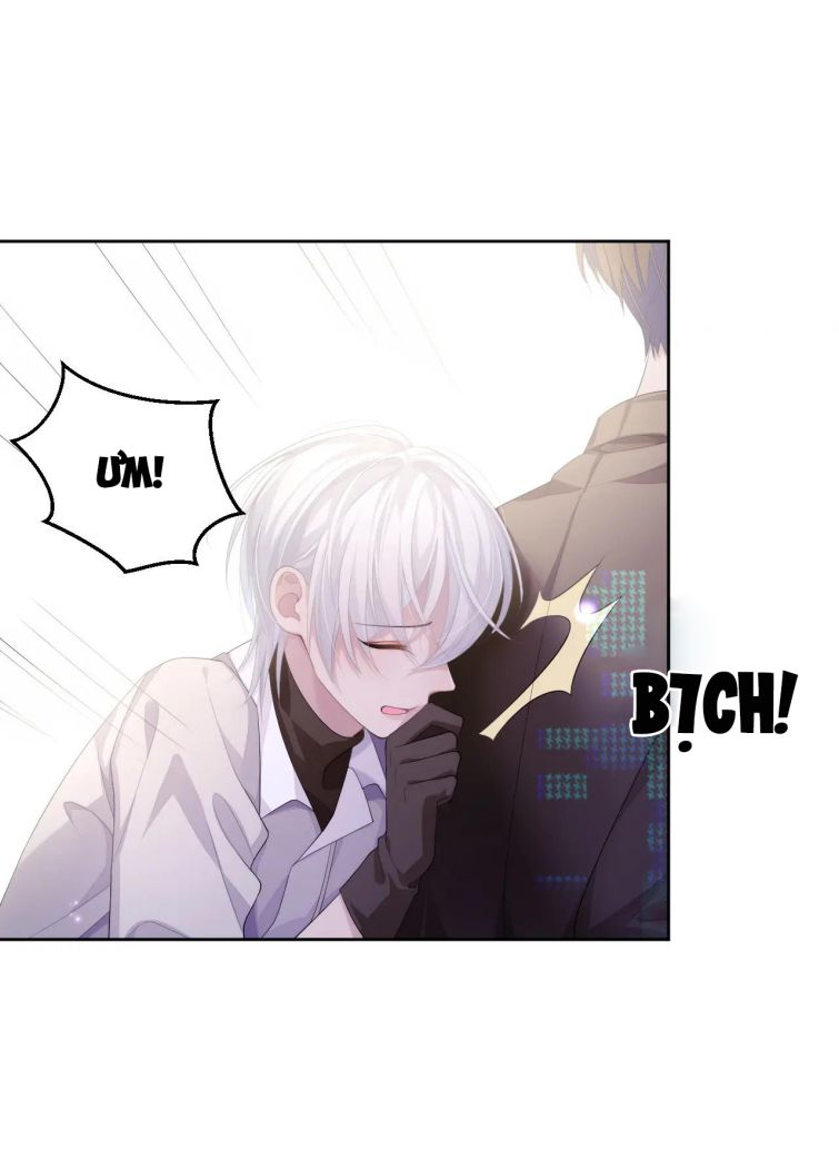 Tôi Muốn Ly Hôn Chapter 27 - Trang 2