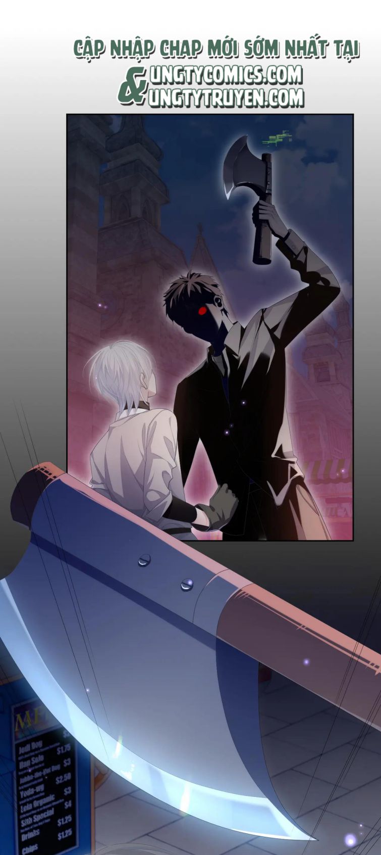 Tôi Muốn Ly Hôn Chapter 27 - Trang 2