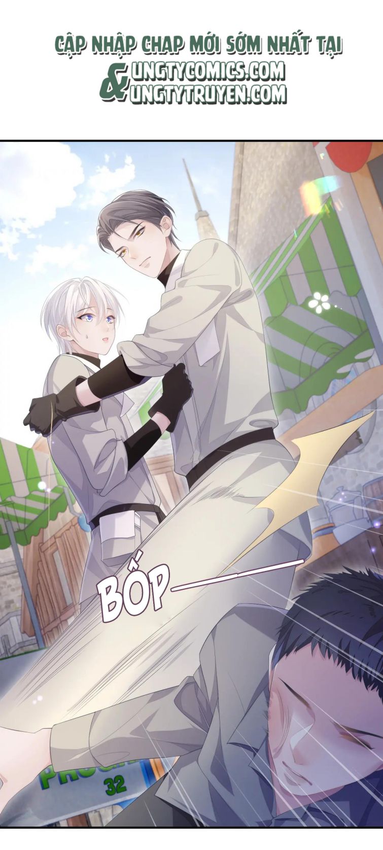 Tôi Muốn Ly Hôn Chapter 27 - Trang 2