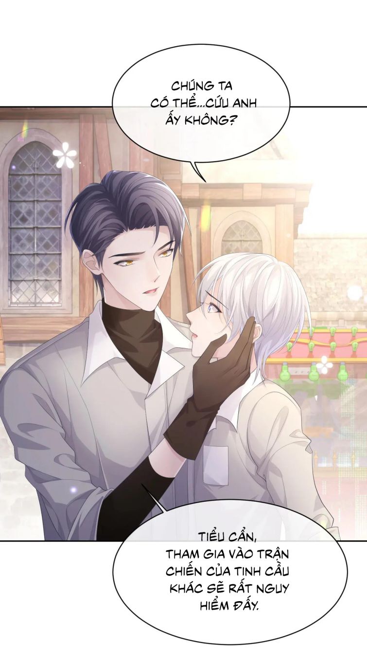 Tôi Muốn Ly Hôn Chapter 27 - Trang 2