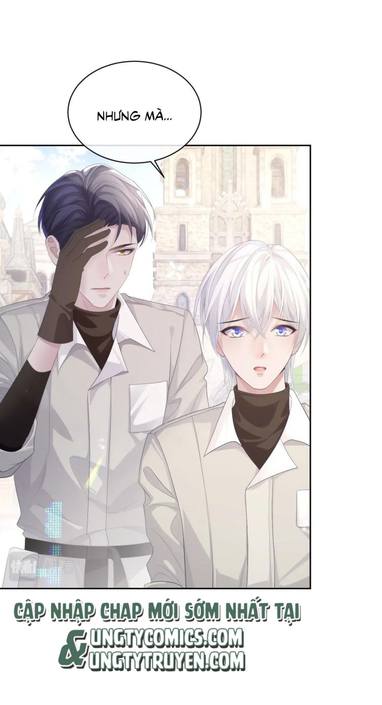 Tôi Muốn Ly Hôn Chapter 27 - Trang 2