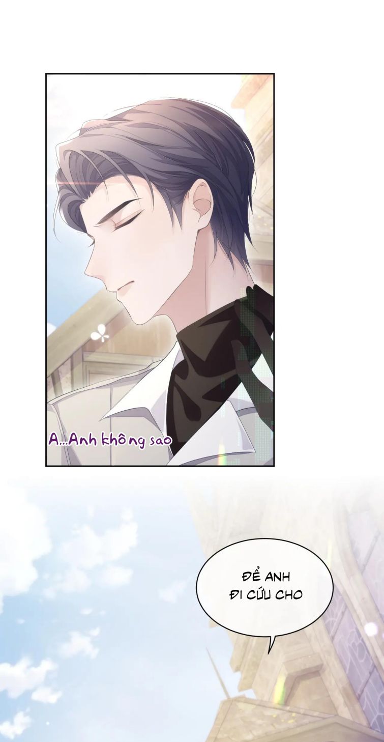 Tôi Muốn Ly Hôn Chapter 27 - Trang 2