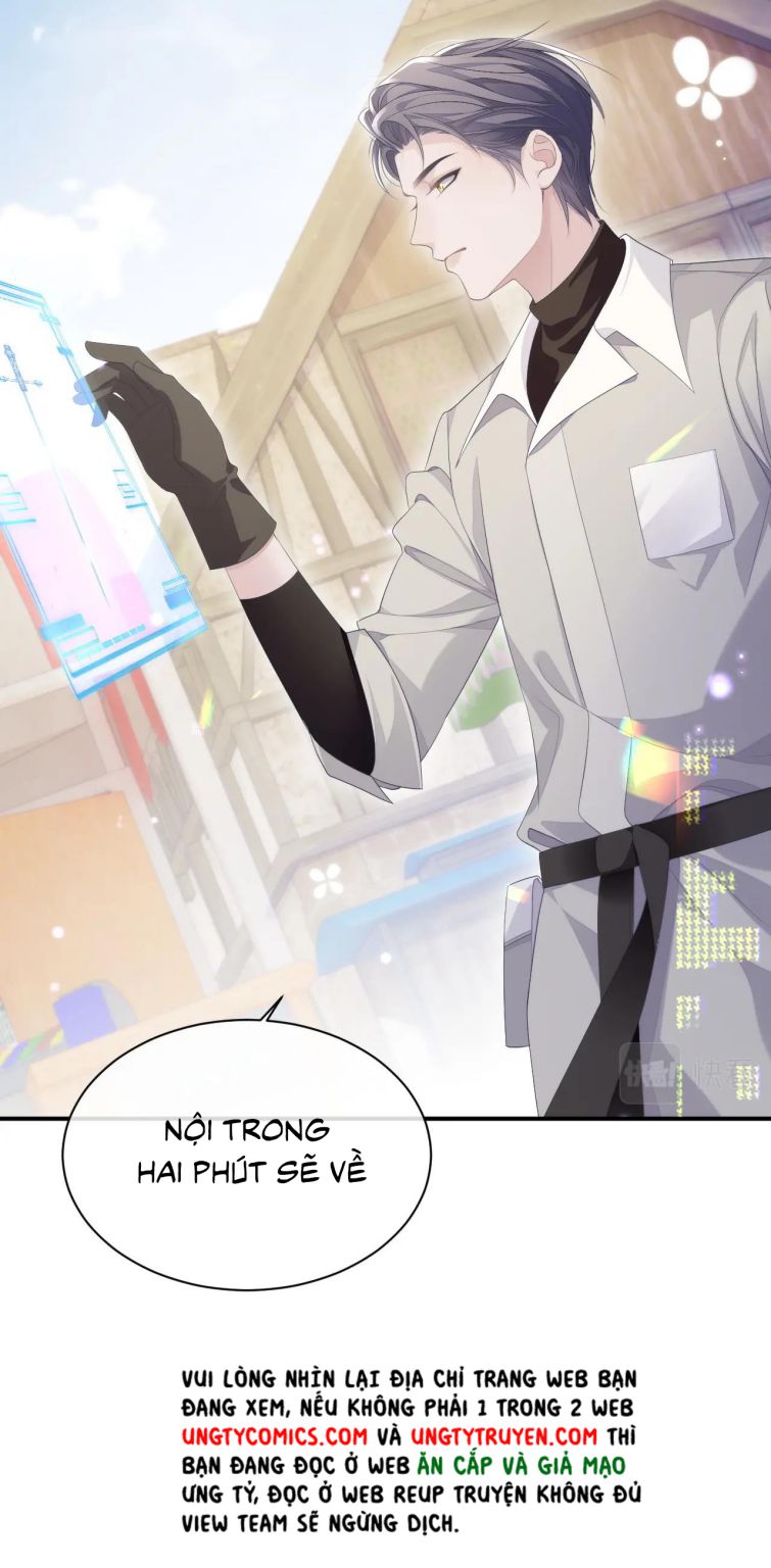 Tôi Muốn Ly Hôn Chapter 27 - Trang 2