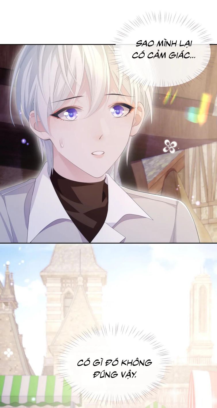 Tôi Muốn Ly Hôn Chapter 27 - Trang 2