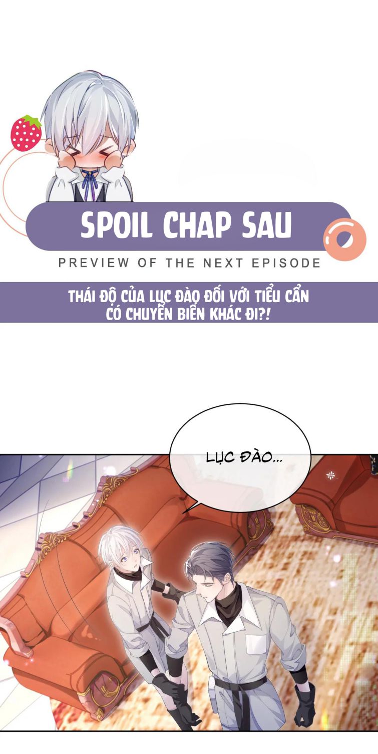 Tôi Muốn Ly Hôn Chapter 27 - Trang 2