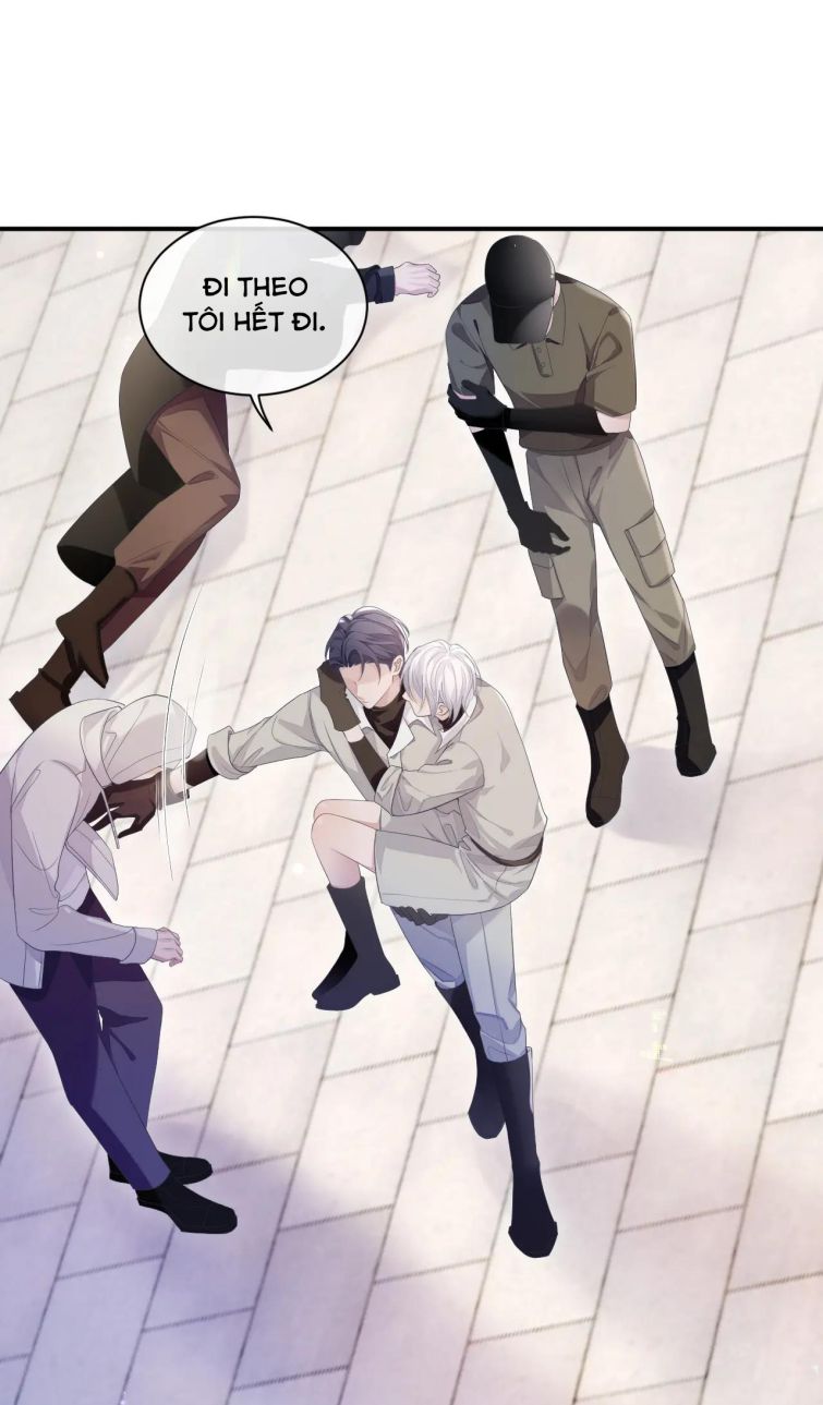 Tôi Muốn Ly Hôn Chapter 28 - Trang 2