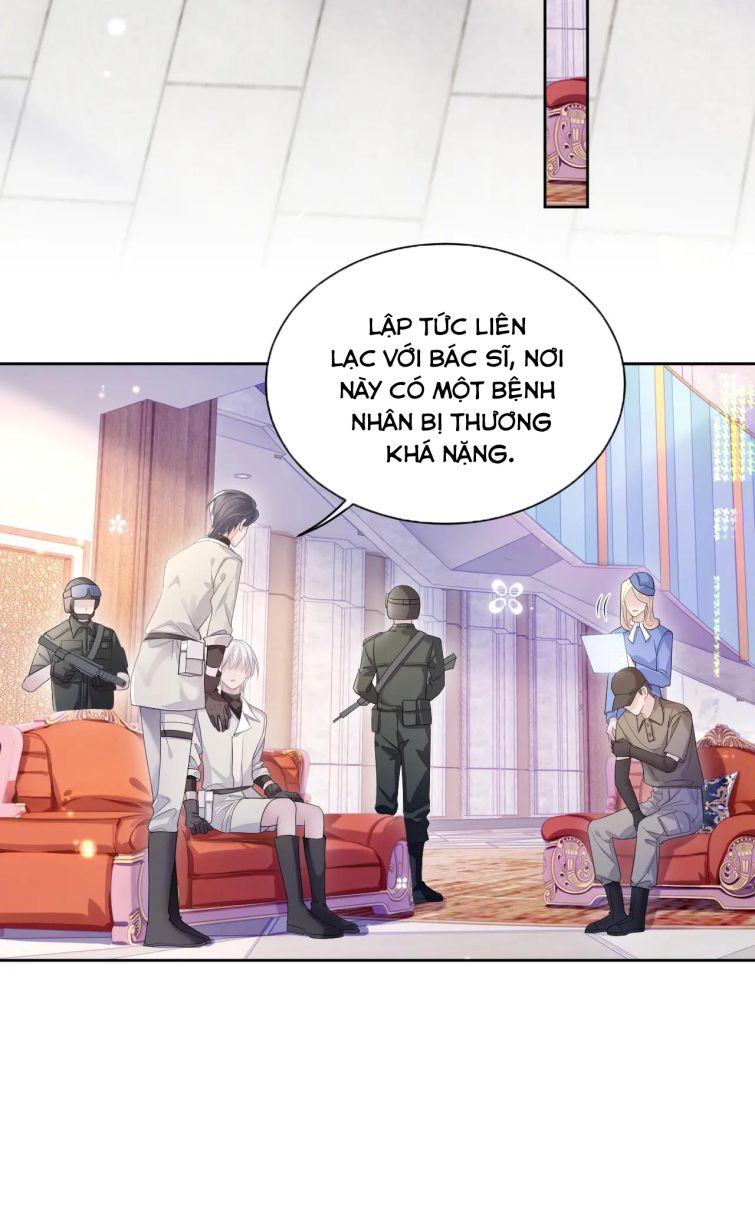 Tôi Muốn Ly Hôn Chapter 28 - Trang 2