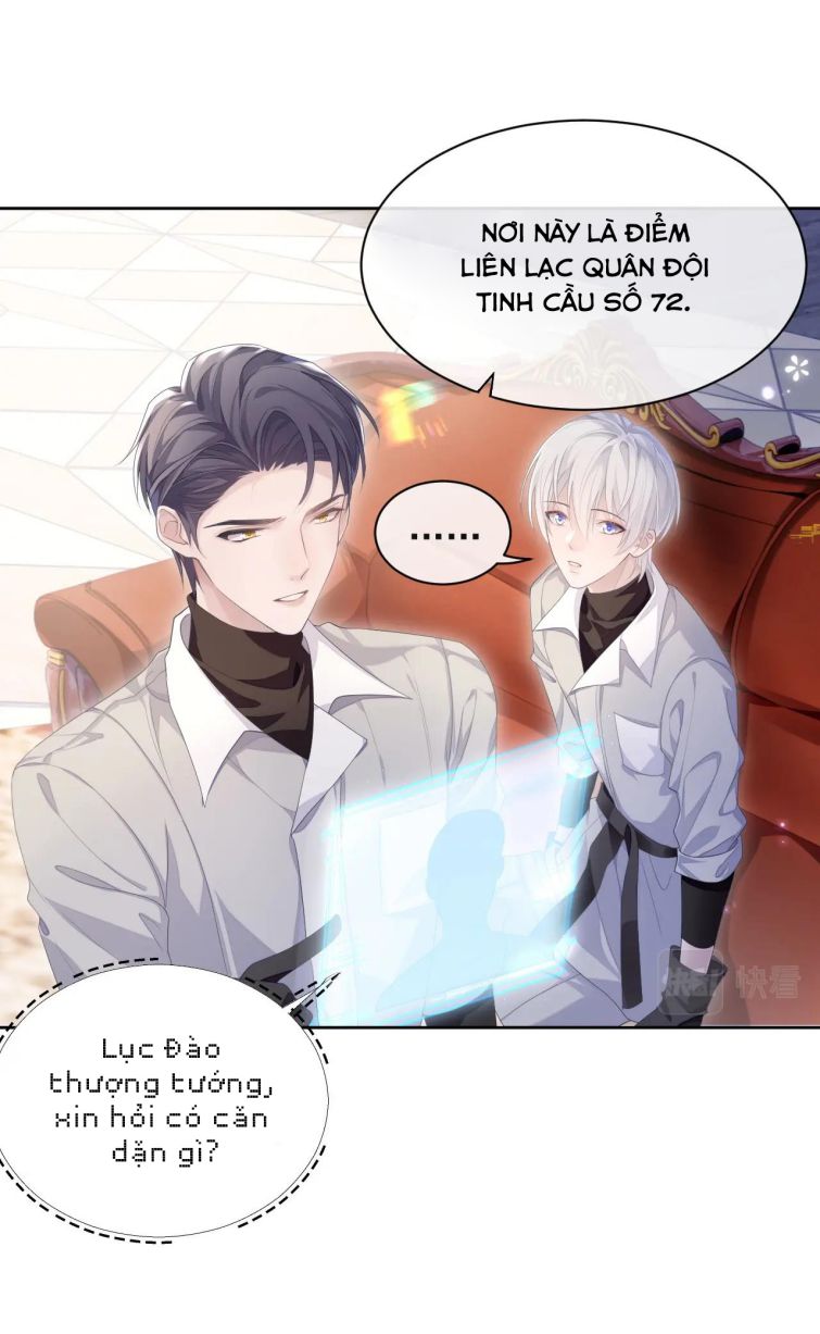 Tôi Muốn Ly Hôn Chapter 28 - Trang 2
