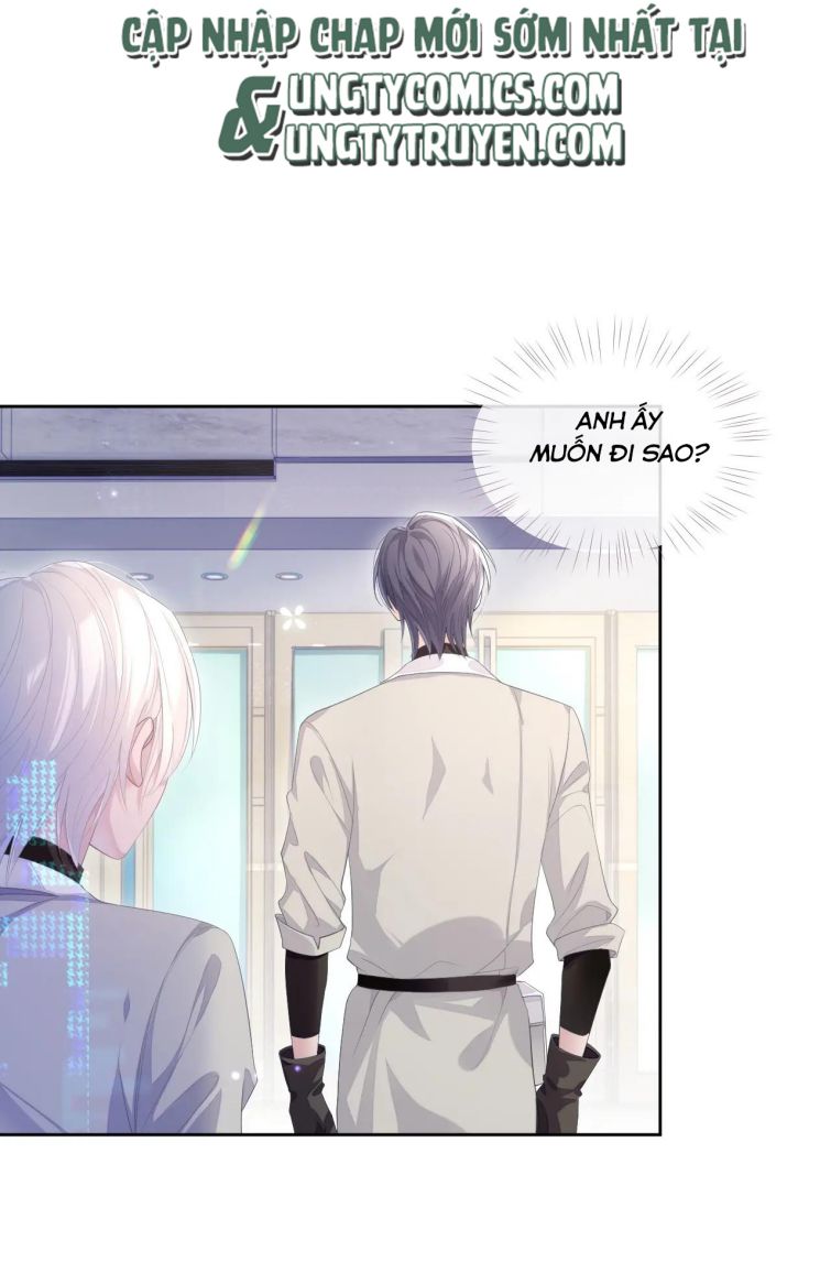 Tôi Muốn Ly Hôn Chapter 28 - Trang 2