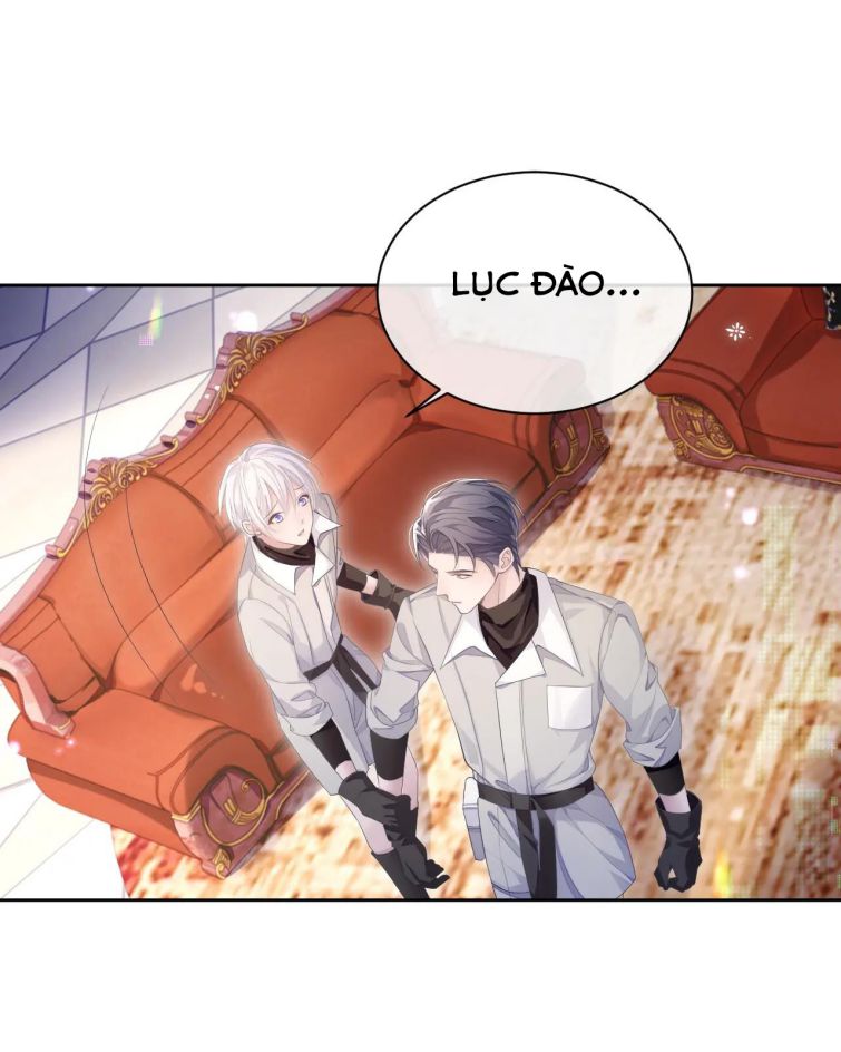 Tôi Muốn Ly Hôn Chapter 28 - Trang 2