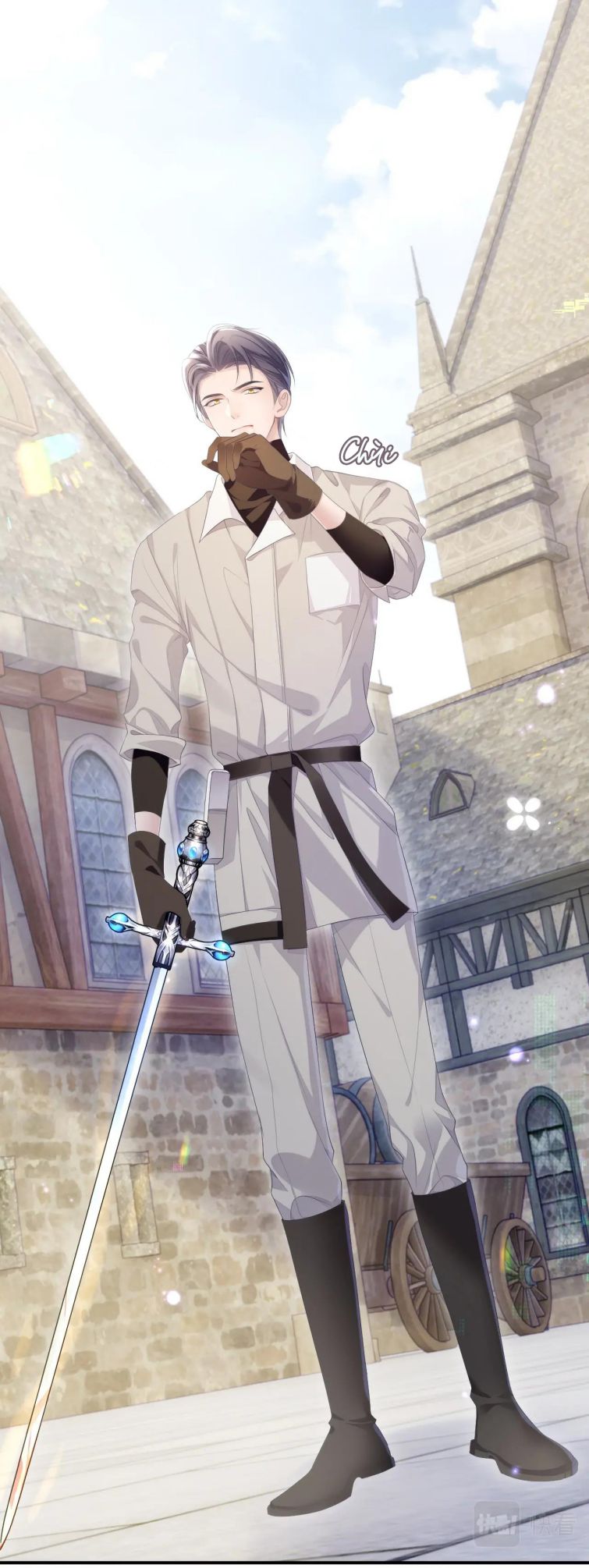 Tôi Muốn Ly Hôn Chapter 28 - Trang 2