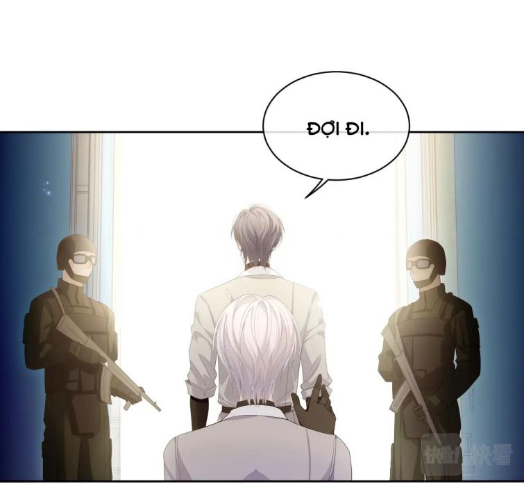 Tôi Muốn Ly Hôn Chapter 28 - Trang 2