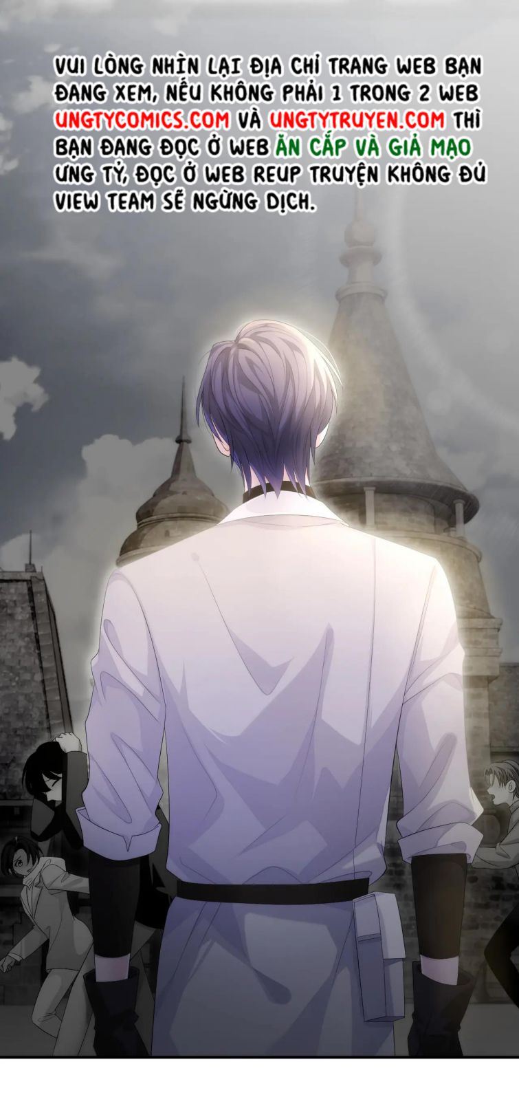 Tôi Muốn Ly Hôn Chapter 28 - Trang 2